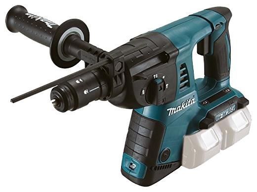 Отзывы Makita DHR264Z