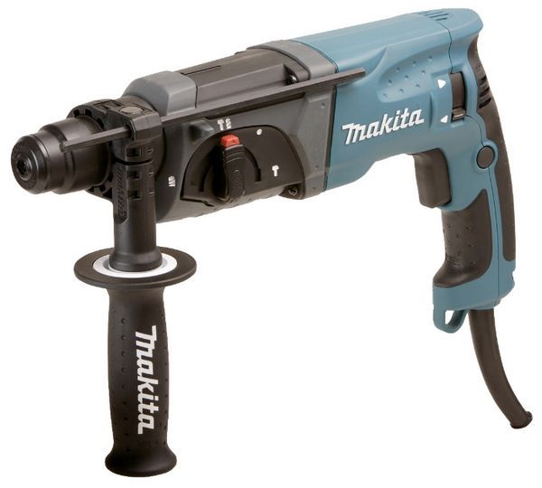 Отзывы Makita HR2470F