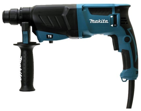 Отзывы Makita HR2630