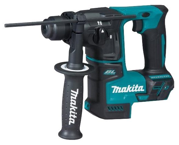 Отзывы Makita DHR171Z