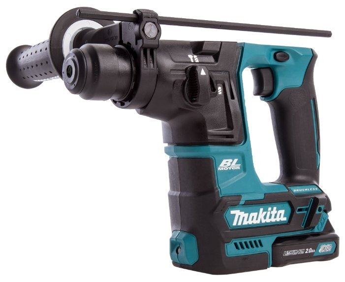 Отзывы Makita HR166DWAE1