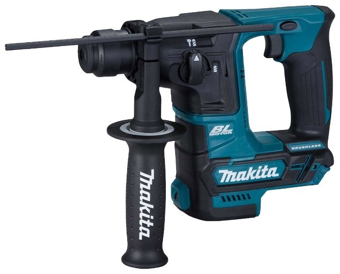 Отзывы Makita HR166DZ