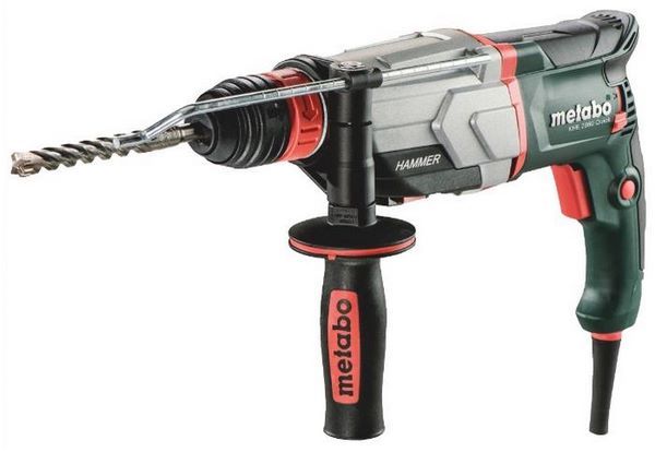 Отзывы Metabo KHE 2860 Quick