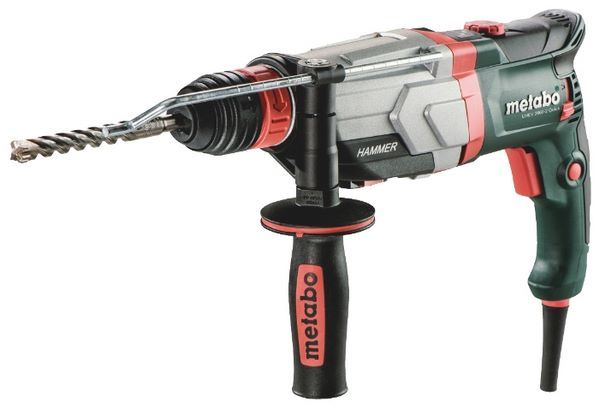 Отзывы Metabo UHEV 2860-2 Quick