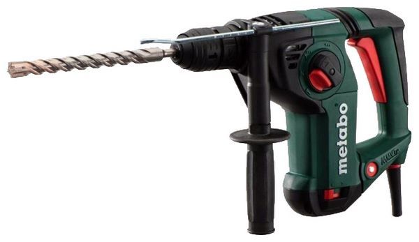 Отзывы Metabo KHE 3250