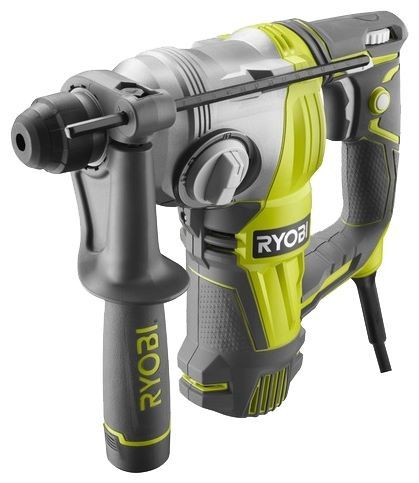 Отзывы RYOBI RSDS800K