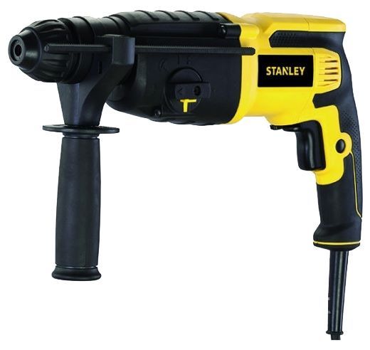 Отзывы Stanley STHR263K