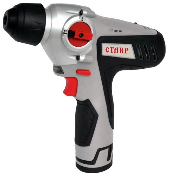 Отзывы СТАВР ПА-12