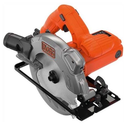 Отзывы BLACK+DECKER CS1250L