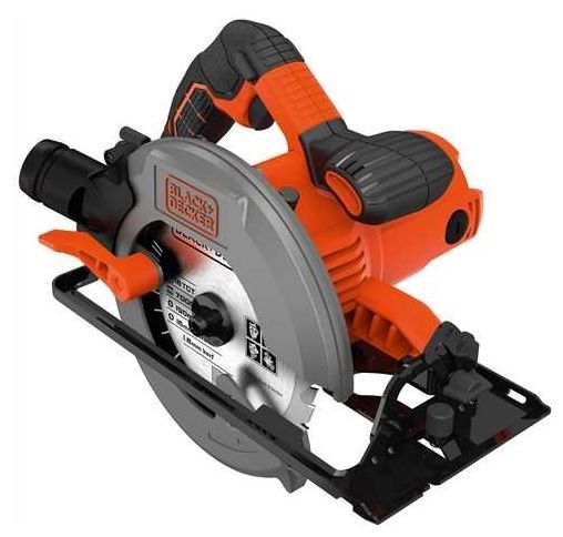 Отзывы BLACK+DECKER CS1550