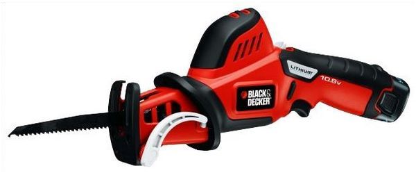 Отзывы BLACK+DECKER GKC108