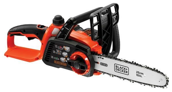 Отзывы BLACK+DECKER GKC1825L20