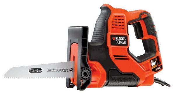 Отзывы BLACK+DECKER RS890K