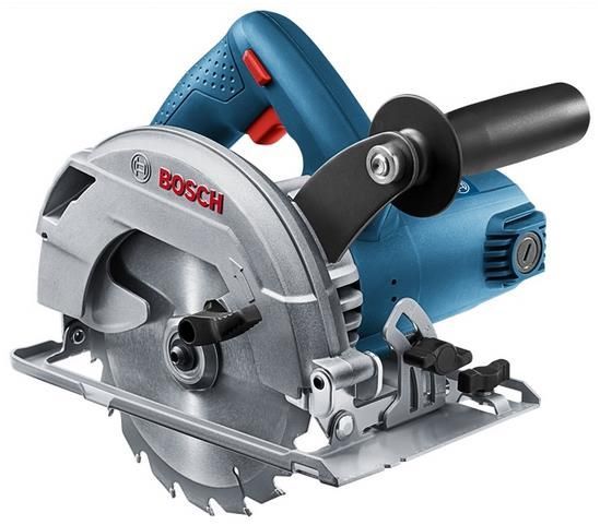 Отзывы Bosch GKS 600