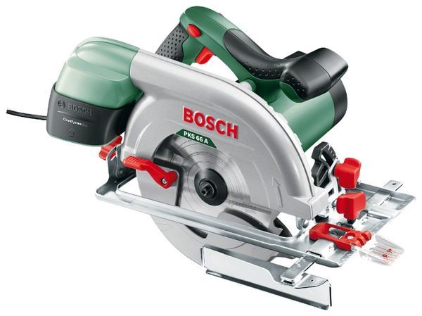 Отзывы Bosch PKS 66 A