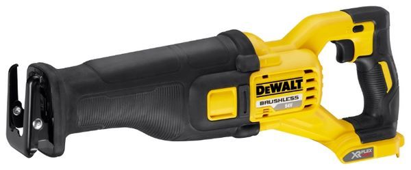 Отзывы DeWALT DCS388N