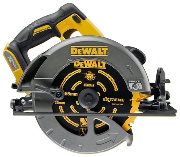 Отзывы DeWALT DCS576N