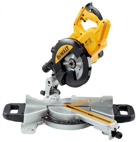 Отзывы DeWALT DWS774