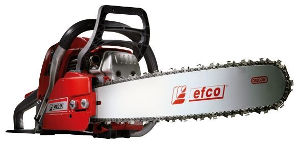 Отзывы EFCO MT 6500