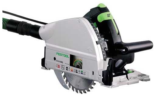 Отзывы Festool TS 55 EBQ-FS
