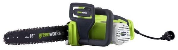 Отзывы Greenworks GCS1840