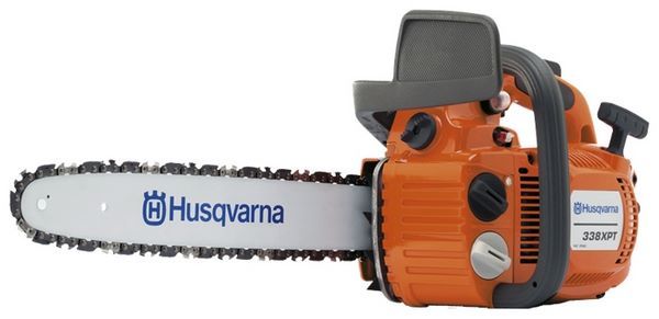 Отзывы Husqvarna 320 EL