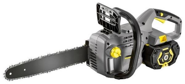 Отзывы Karcher CS 330 BP