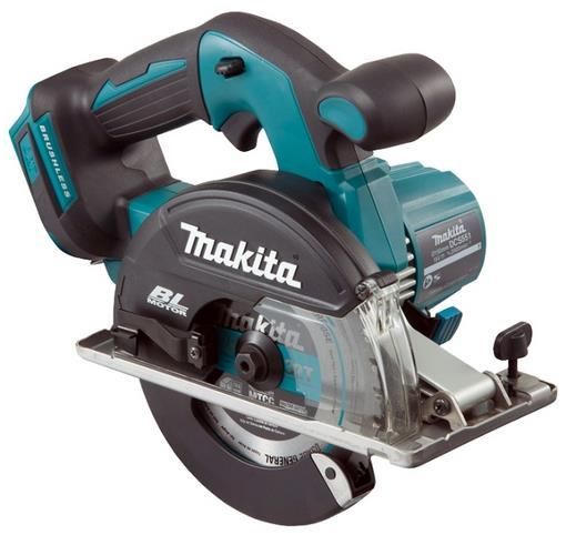 Отзывы Makita DCS551Z