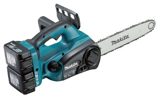 Отзывы Makita DUC252Z