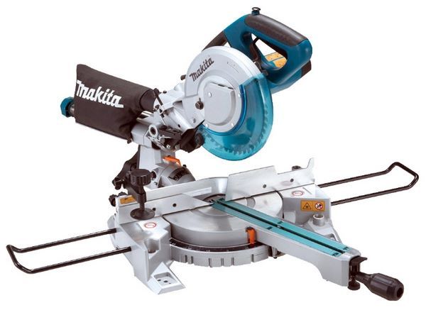 Отзывы Makita LS0815FL