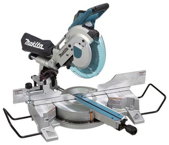 Отзывы Makita LS1016