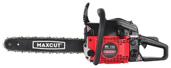 Отзывы MAXCUT MC 146