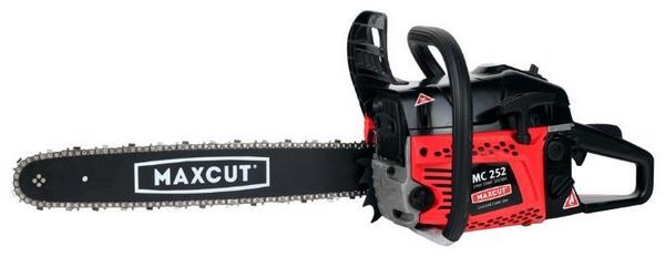 Отзывы MAXCUT MC 252