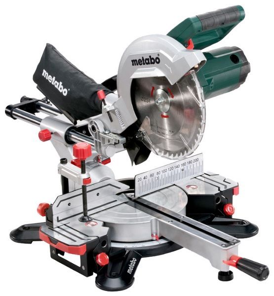 Отзывы Metabo KGS 254 M