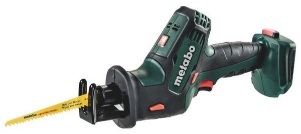 Отзывы Metabo SSE 18 LTX Compact Box