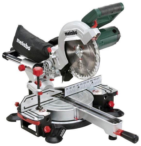Отзывы Metabo KGS 216 M
