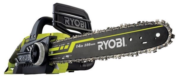 Отзывы RYOBI RCS2340