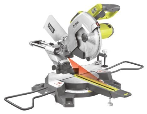 Отзывы RYOBI EMS305RG