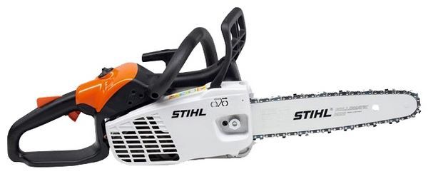 Отзывы Stihl MS 192 C-E-12