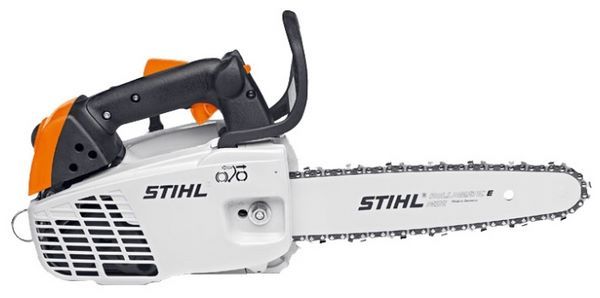 Отзывы Stihl MS 193 T-12