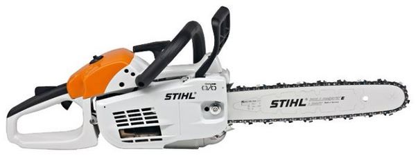 Отзывы Stihl MS 201-12