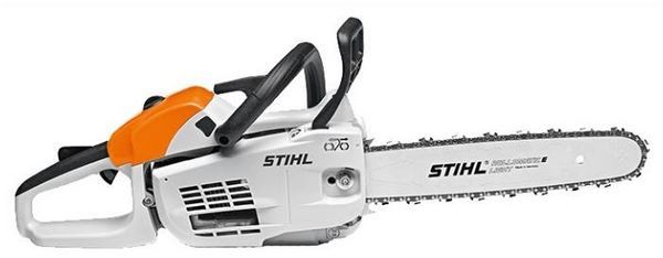 Отзывы Stihl MS 201 С-М