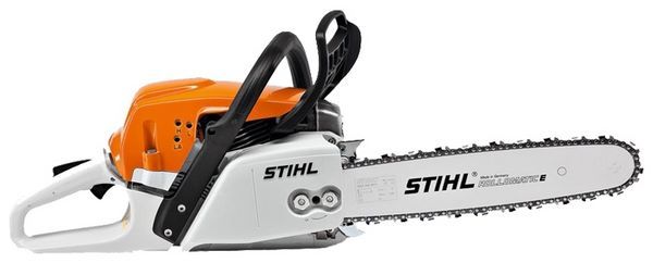 Отзывы Stihl MS 201 TC-M