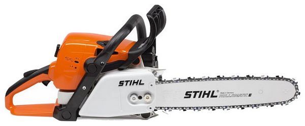 Отзывы Stihl MS 310