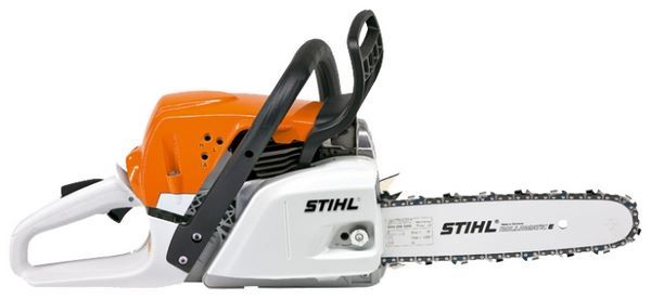 Отзывы Stihl MS 361-18