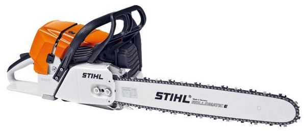 Отзывы Stihl MS 461-18