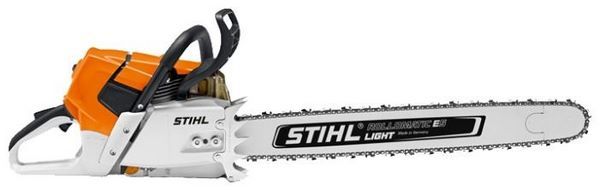 Отзывы Stihl MS 661-20