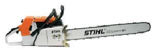 Отзывы Stihl MS 880-36