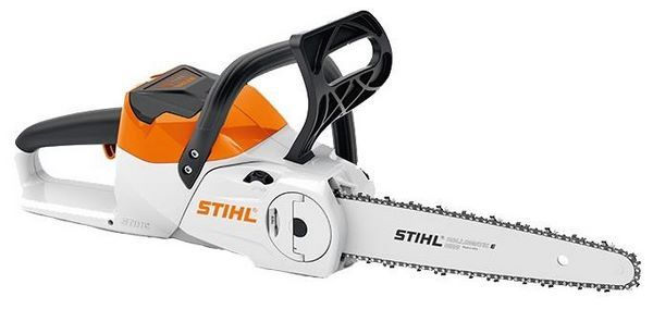 Отзывы Stihl MSA 120 C-BQ-0