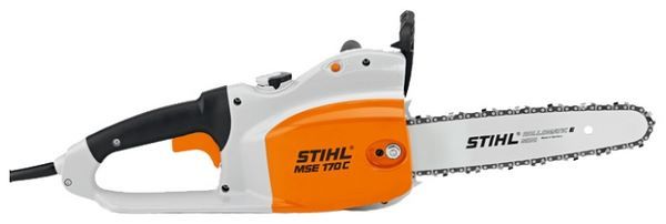 Отзывы Stihl MSE 170 C-Q